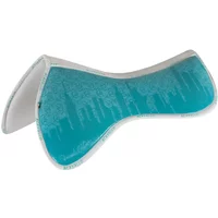 Silikon- und Bambusfaser-Polster für Pferde Acavallo Spine Free Cc Lycra & Memory Foam Silikon- und Bambusfaser-Polster für Pferde Acavallo Spine Free Cc Lycra & Memory Foam
