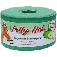 Atemwegsergänzungsfuttermittel für Pferde AmaHorse Lolly Lick Atemwegsergänzungsfuttermittel für Pferde AmaHorse Lolly Lick