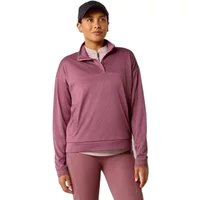 Sweatshirt Damen Ariat Breathe Sweatshirt Damen Ariat Breathe