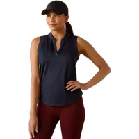 Ärmelloses Reitshirt für Damen Ariat Mesa Ärmelloses Reitshirt für Damen Ariat Mesa