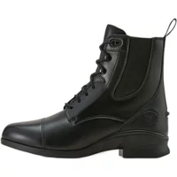 Lacklederreitstiefel für Frauen Ariat Heritage Paddock Lacklederreitstiefel für Frauen Ariat Heritage Paddock