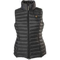 Ärmellose Reitjacke Frau Back on Track Luna Ärmellose Reitjacke Frau Back on Track Luna