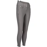 Reithose für Mädchen Back on Track Julia KS Reithose für Mädchen Back on Track Julia KS