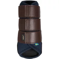 Gamaschen Back on Track 3D Mesh Airflow Gamaschen Back on Track 3D Mesh Airflow