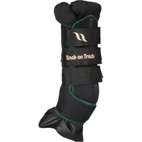 Gamaschenzubehör für Pferde Back on Track Deluxe (x2) Gamaschenzubehör für Pferde Back on Track Deluxe (x2)