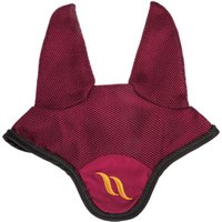 Fliegenhaube für Pferde Back on Track Airflow Fliegenhaube für Pferde Back on Track Airflow