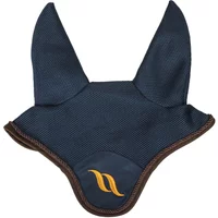 Fliegenhaube für Pferde Back on Track Airflow Fliegenhaube für Pferde Back on Track Airflow