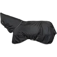 Decke mit Halsteil Back on Track Obsidian 0g Decke mit Halsteil Back on Track Obsidian 0g