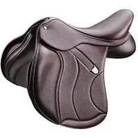 Gemischter Sattel für Pferde Bates High Wither All Purpose SC+ Gemischter Sattel für Pferde Bates High Wither All Purpose SC+