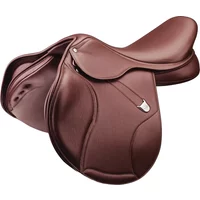 Gemischter Sattel für Pferde Bates Elevation DS+ Gemischter Sattel für Pferde Bates Elevation DS+