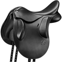 Dressursattel für Pferde Bates Versa Dressursattel für Pferde Bates Versa