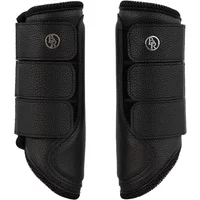 Geschlossene Gamaschen für Pferde BR Equitation Majestic Mesh Geschlossene Gamaschen für Pferde BR Equitation Majestic Mesh