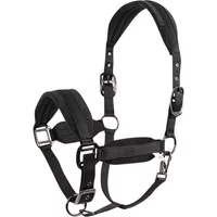 Halfter für Pferd BR Equitation Velvet Halfter für Pferd BR Equitation Velvet
