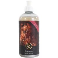 Shampoo für Pferde BR Equitation Flower Shampoo für Pferde BR Equitation Flower