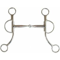 Zaumgebiss für Pferde kurze Äste Brad Ren’s Zaumgebiss für Pferde kurze Äste Brad Ren’s