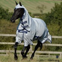 Fliegendecke für Pferde Bucas Buzz-Off X Fliegendecke für Pferde Bucas Buzz-Off X