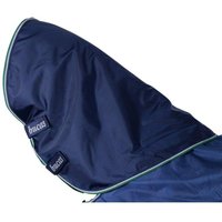 Wasserdichte Pferdehalsdecke Bucas Smartex 300 Wasserdichte Pferdehalsdecke Bucas Smartex 300