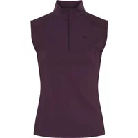Turnier-Poloshirt ärmellos Damen Catago Teodora Turnier-Poloshirt ärmellos Damen Catago Teodora