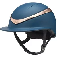 Reithelm Charles Owen Halo luxe Reithelm Charles Owen Halo luxe