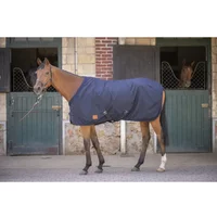 Pferdedecke Baumwolle Mesh Paddock Sports Pferdedecke Baumwolle Mesh Paddock Sports