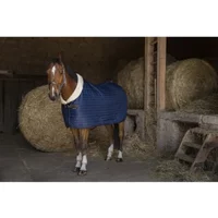Pferde-Decke Equithème Teddy 0g Pferde-Decke Equithème Teddy 0g