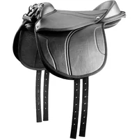 Sattel mit Kindergriff Daslö Sattel mit Kindergriff Daslö