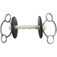 3-Ring Gebiss Daslö 3-Ring Gebiss Daslö