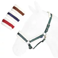 Gepolstertes Halfter Daslö Gepolstertes Halfter Daslö