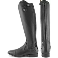 Glänzende Reitstiefel Derby Glänzende Reitstiefel Derby