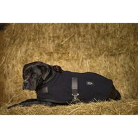 Fleece-Hundedecke Diego & Louna Teddy Fleece-Hundedecke Diego & Louna Teddy