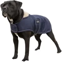 Fleece-Hundedecke Diego & Louna Teddy Fleece-Hundedecke Diego & Louna Teddy