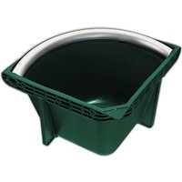 Eck-Futtertrog Pferd Polypropylen Ekkia Eck-Futtertrog Pferd Polypropylen Ekkia