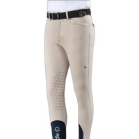 Reithose mit Kniegrip Eqode Davis Reithose mit Kniegrip Eqode Davis