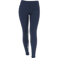 Reithose mid grip Damen Eqode Delma Reithose mid grip Damen Eqode Delma