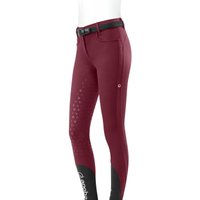 Reithose full grip Damen Eqode Davina Reithose full grip Damen Eqode Davina