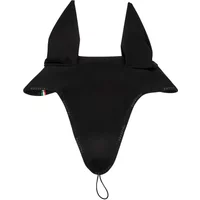 Lange technische Stoffmütze mit Halterung für die Nasenriemen Equestro Lange technische Stoffmütze mit Halterung für die Nasenriemen Equestro