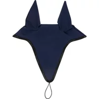 Lange technische Stoffmütze mit Halterung für die Nasenriemen Equestro Lange technische Stoffmütze mit Halterung für die Nasenriemen Equestro