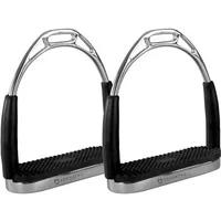 Dreipunkt-Reitersteigbügel Equestro Flexi 100141 Dreipunkt-Reitersteigbügel Equestro Flexi 100141
