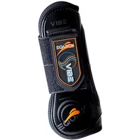 Vorderbeingamaschen eQuick Vibe Velcro Vorderbeingamaschen eQuick Vibe Velcro