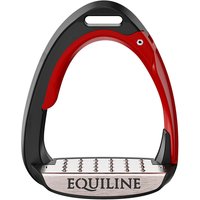 Sicherheitssteigbügel zum Reiten Equiline X-CEL Sicherheitssteigbügel zum Reiten Equiline X-CEL