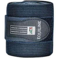 Arbeitsbänder für Pferde Equiline (x2) Arbeitsbänder für Pferde Equiline (x2)