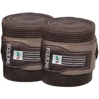 Arbeitsbänder für Pferde Equiline (x2) Arbeitsbänder für Pferde Equiline (x2)