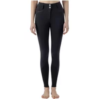 Reithose full grip Damen Equiline Crystalef Reithose full grip Damen Equiline Crystalef