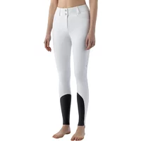 Reithose full grip Damen Equiline Crystalek Reithose full grip Damen Equiline Crystalek