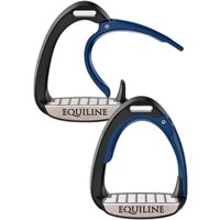 Sicherheitssteigbügel zum Reiten Equiline X-CEL Sicherheitssteigbügel zum Reiten Equiline X-CEL