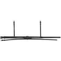 Reithalfter mit Gummieinlage Equiline Reithalfter mit Gummieinlage Equiline