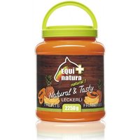 Natürliche Pferdeleckerlis Equinatura Natürliche Pferdeleckerlis Equinatura