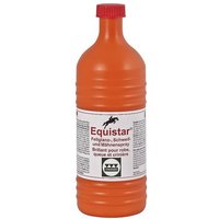 Glänzendes Entfilzungsspray für Pferde für Fell, Mähne und Schweif Equistar bidon 750 ml Glänzendes Entfilzungsspray für Pferde für Fell, Mähne und Schweif Equistar bidon 750 ml