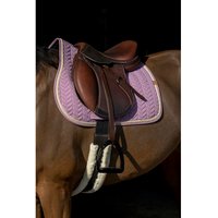 Satteldecke für Pferde Equithème Softy Satteldecke für Pferde Equithème Softy