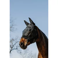 Fliegenhaube Equithème A-M.A.UV.SOFT Fliegenhaube Equithème A-M.A.UV.SOFT